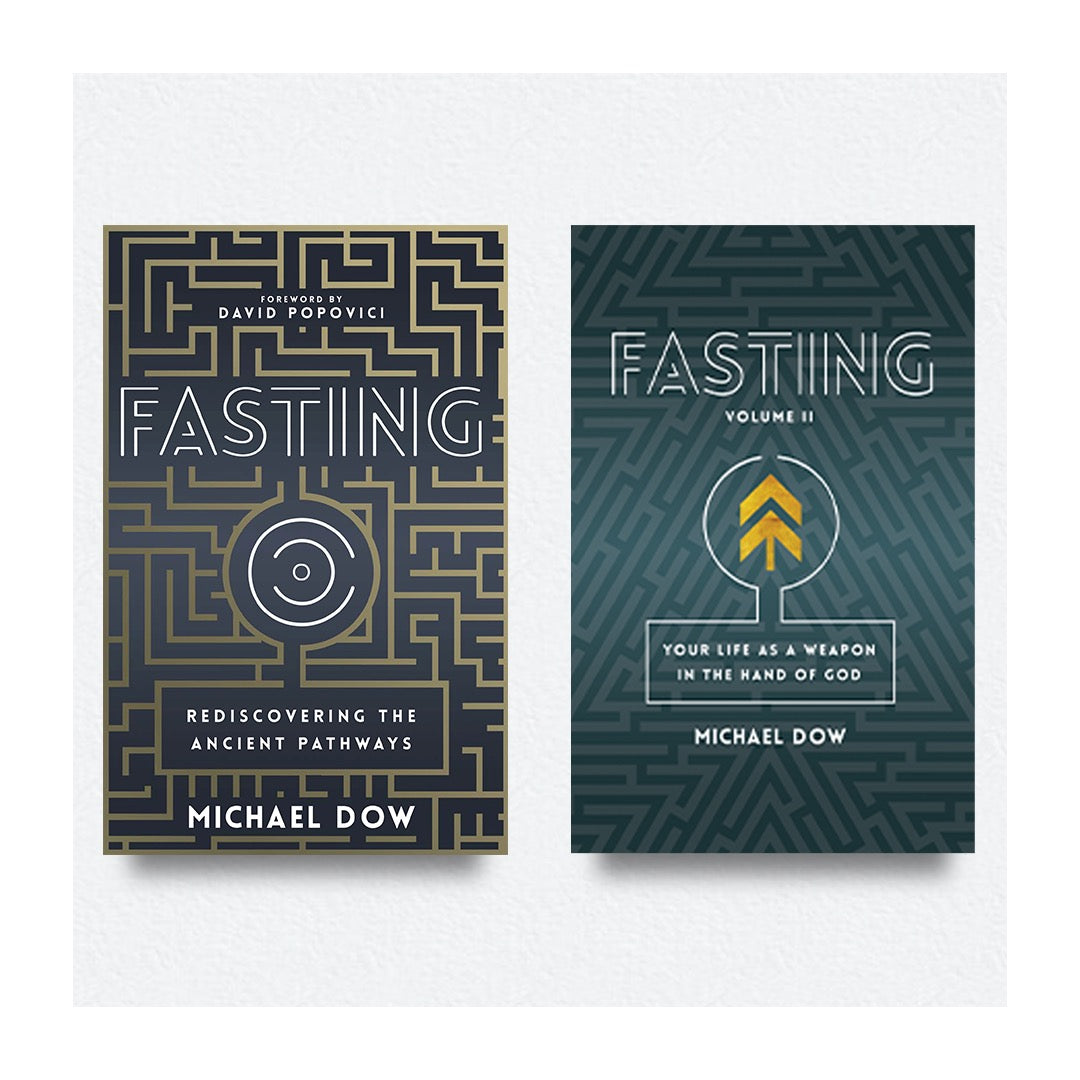 FASTING COLLECTION