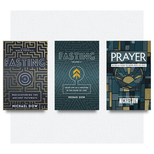 FAST AND PRAY COLLECTION